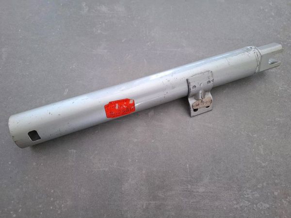 Vorkpoot links alumetaaleffect 455.02.95/83